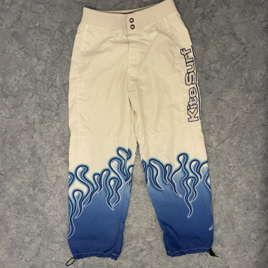 kitesurf pants