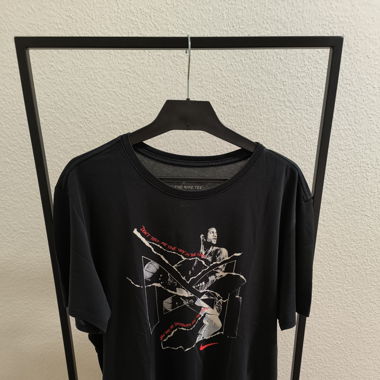Nike Basketball T-shirt 
