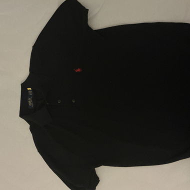 Camicia Polo Ralph Lauren