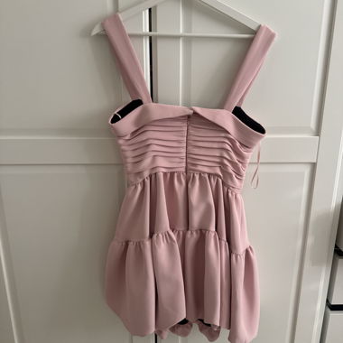 Vestito Zara XS/S