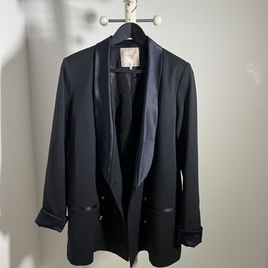 Blazer Zara