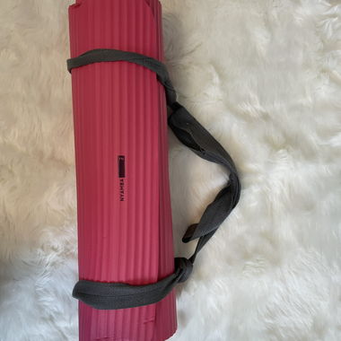 Nyamba Yogamatte Pink