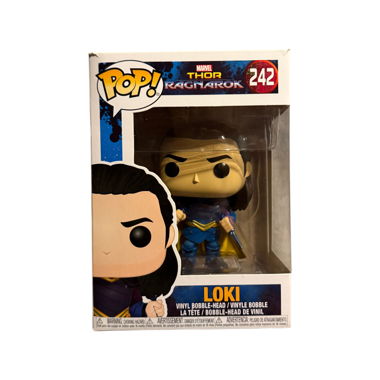 FUNKO POP - LOKI
