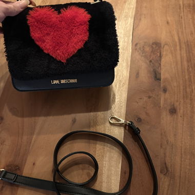 Moschino Love Tasche