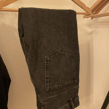 Relaxed-Jeans