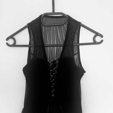 Body noir