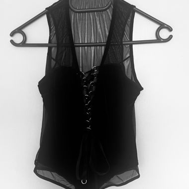 Body noir