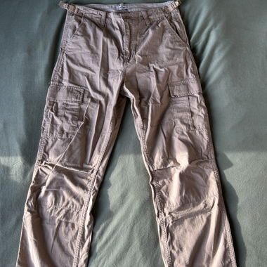 Pantalons Carhartt