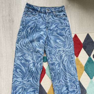 H&M Jeans