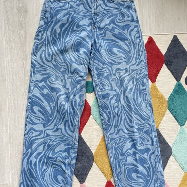H&M Jeans