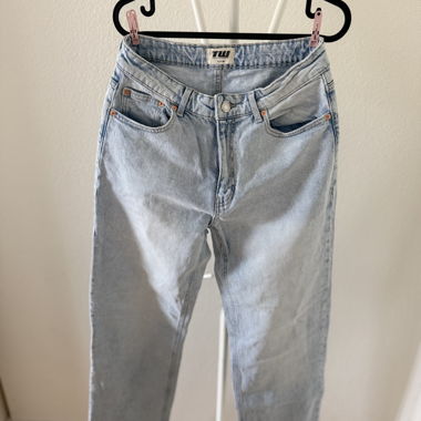TW Jeans wide leg