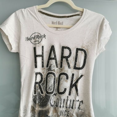 Hard Rock Couture T-Shirt