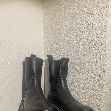 Buffalo Boots