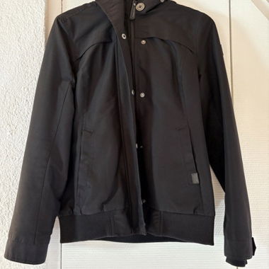 Ragwear Women's Jacket Black M