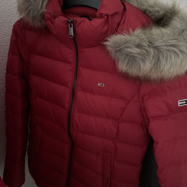 Veste femme Tommy Jeans