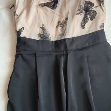Playsuit