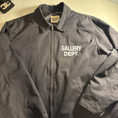 Giacca Gallery Dept.