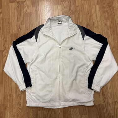 Vintage Nike Trackjacket
