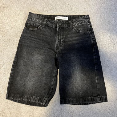 Schwarze jorts