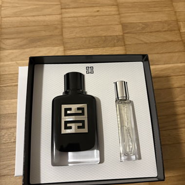 Givenchy Parfum-Set