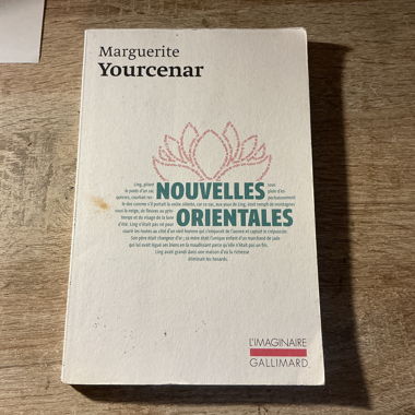 Racconti Orientali