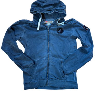 Zipper von Geographical Norway