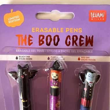 Legami Halloween 2024