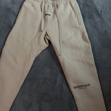 Essentials sweatpants