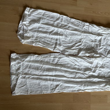 3 Pantalon d’été 