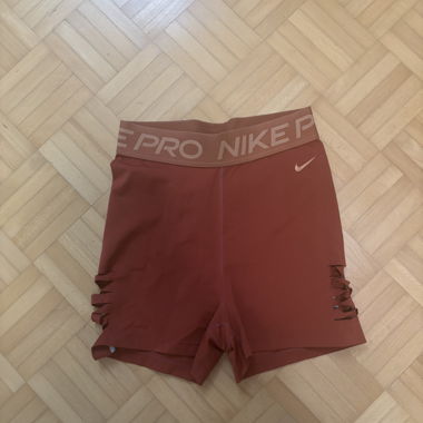 Nike-Shorts