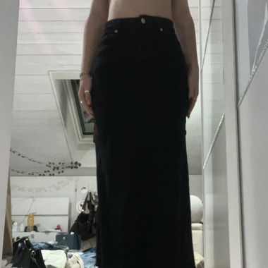 Jeans Rock