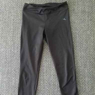 Leggings sport fille 12 ans