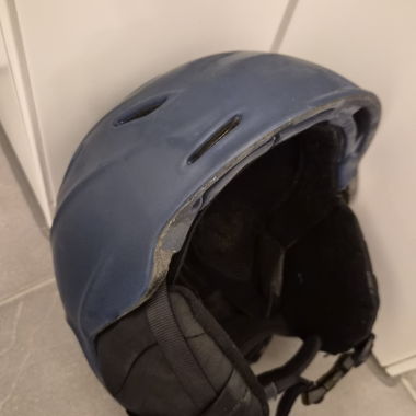 Casco da sci