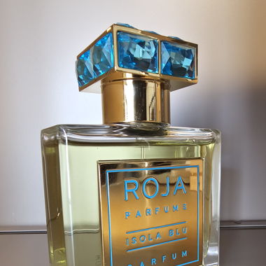 Roja - Isola Blu (Oligarch) - 49/50ml, OVP
