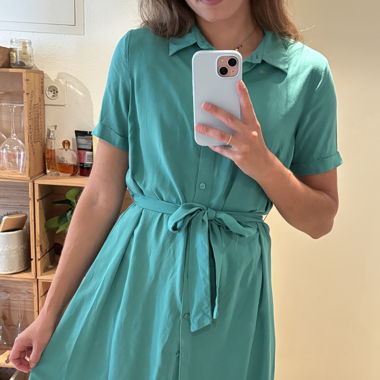 Robe d'été Vila