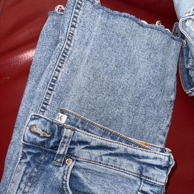 Stradivarius Jeans Size 36