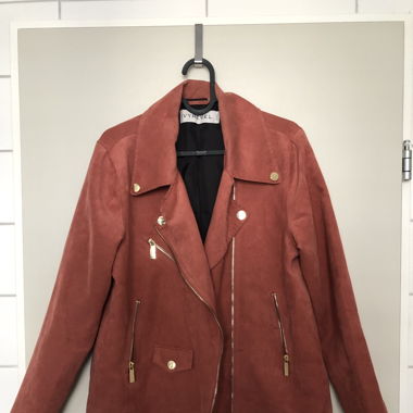 Jacke