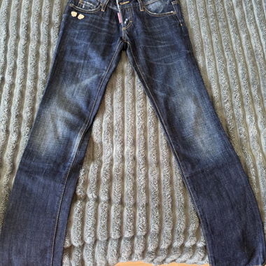 Dsquared2 Jeans