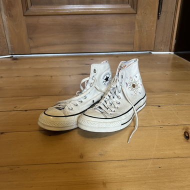 Converse Chuck Taylor