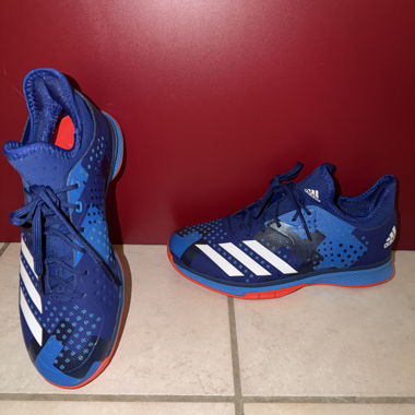 Scarpe indoor Adidas Bounce