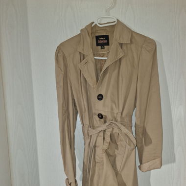 Manteau 