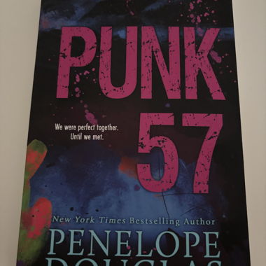 Punk 57