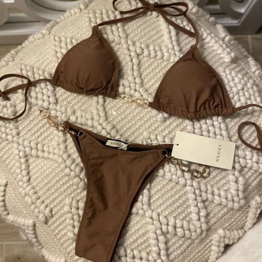 Bikini Gucci