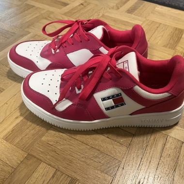 Tommyhilfiger Schuhe