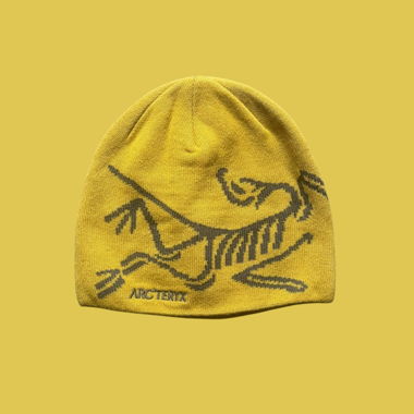 Cappellino Beanie Arc'teryx