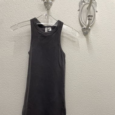 Enganliegendes Kleid