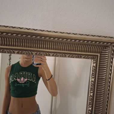 y2k top