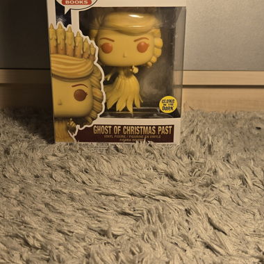 Funko Pop Natale