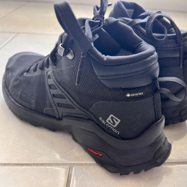 Wanderschuhe SALOMON 41.1/3