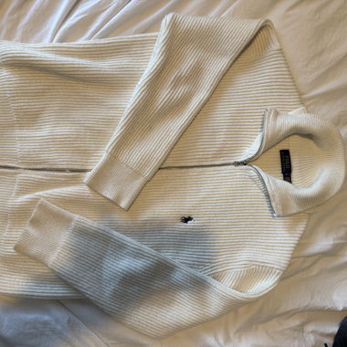 Polo Ralph Lauren Knit Cardigan